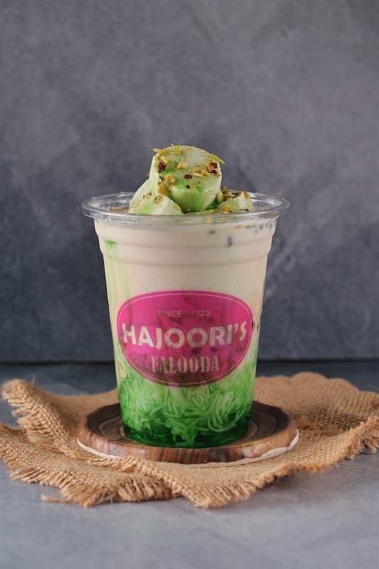 Special Falooda