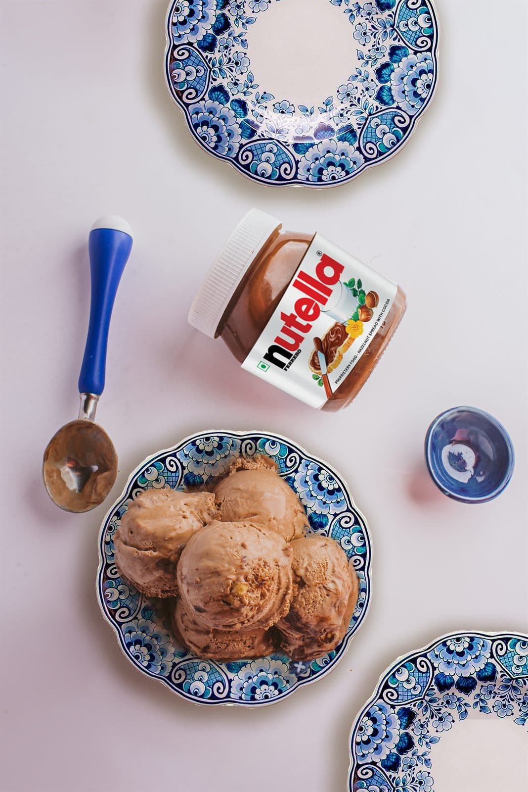 Delicious Ice Cream