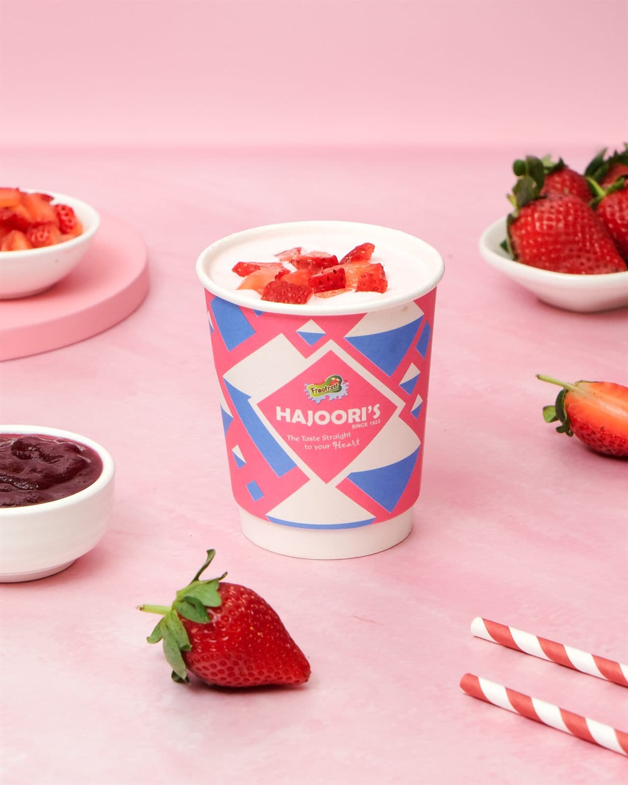Delicious Ice Cream