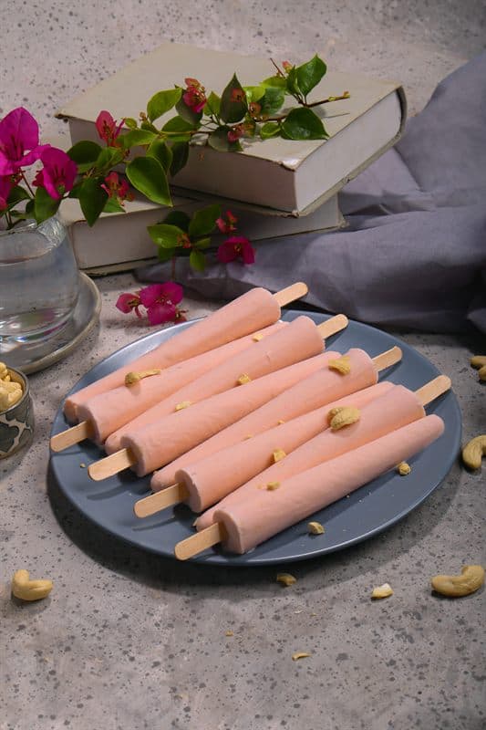Mava Malai Kulfi